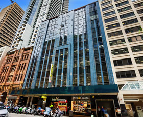 Offices commercial property leased at 603/321 Pitt Street Sydney NSW 2000