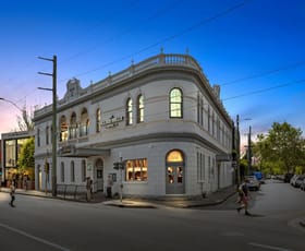 Hotel, Motel, Pub & Leisure commercial property sold at 202 Barkly Street St Kilda VIC 3182