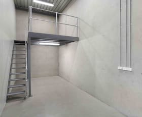 Factory, Warehouse & Industrial commercial property leased at Unit 7/26 Meta Street Caringbah NSW 2229