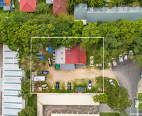 Development / Land commercial property sold at 5 Fern Place Byron Bay NSW 2481