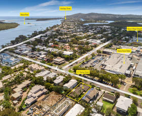 Development / Land commercial property sold at 25 Thomas Street Noosaville QLD 4566