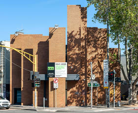 Offices commercial property leased at 217 Johnston Street Abbotsford VIC 3067