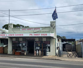 Shop & Retail commercial property sold at 142 Blaxcell St Granville NSW 2142