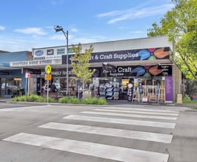 Shop & Retail commercial property sold at 147 Macquarie Road Springwood NSW 2777