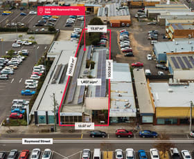 Development / Land commercial property sold at 388-394 Raymond Street Sale VIC 3850