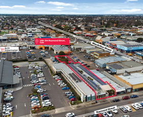 Shop & Retail commercial property sold at 388-394 Raymond Street Sale VIC 3850
