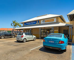 Medical / Consulting commercial property leased at 3/36 Frederick Street Broome WA 6725