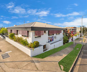 Hotel, Motel, Pub & Leisure commercial property leased at 19-21 Eyre Street North Ward QLD 4810