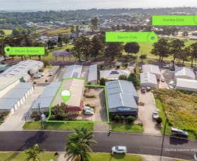 Factory, Warehouse & Industrial commercial property sold at 7 Centenary Drive Goonellabah NSW 2480