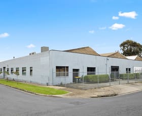 Factory, Warehouse & Industrial commercial property sold at 4 Guilfoyle Avenue Coburg North VIC 3058