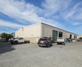 Factory, Warehouse & Industrial commercial property sold at 12 Elsum Avenue Bayswater North VIC 3153