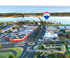 Shop & Retail commercial property sold at 23 Myer Street Lakes Entrance VIC 3909