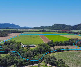 Development / Land commercial property sold at 505 Mount Peter Road Mount Peter QLD 4869
