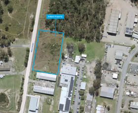 Development / Land commercial property sold at 79-83 West Street South Kempsey NSW 2440