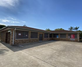 Medical / Consulting commercial property sold at 1/55 Fulham Road Pimlico QLD 4812