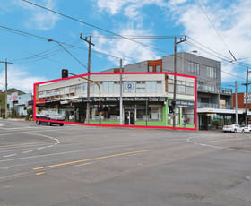 Shop & Retail commercial property sold at 319-325 Warrigal Road Burwood VIC 3125