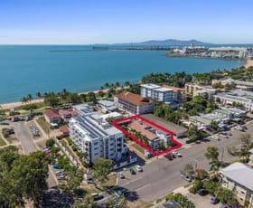 Hotel, Motel, Pub & Leisure commercial property sold at 79 Mitchell Street North Ward QLD 4810