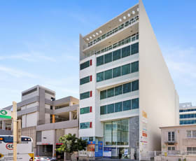 Offices commercial property sold at Level 5, 151&152/10 Park Road Hurstville NSW 2220