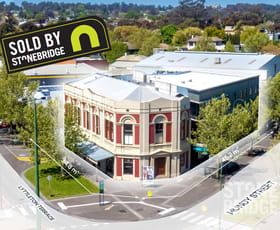 Medical / Consulting commercial property sold at 41-43 Mundy St Bendigo VIC 3550