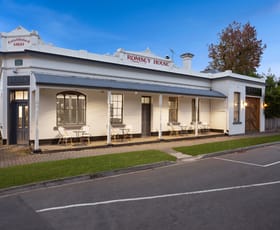 Hotel, Motel, Pub & Leisure commercial property sold at 119 & 119a Main Street Romsey VIC 3434