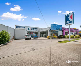 Showrooms / Bulky Goods commercial property sold at 154 Argyle Street Traralgon VIC 3844