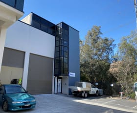 Factory, Warehouse & Industrial commercial property sold at 6/12-14 Northumberland Road Caringbah NSW 2229