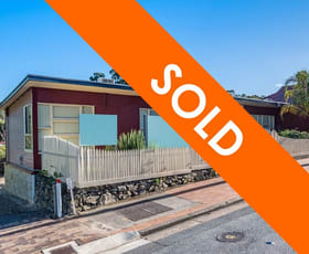 Medical / Consulting commercial property sold at 29 Princes Highway Littlehampton SA 5250