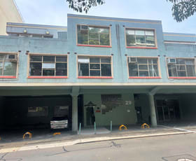 Offices commercial property sold at 29 Bertram Street Chatswood NSW 2067