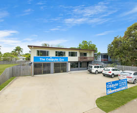 Shop & Retail commercial property sold at 647 Ross River Road Kirwan QLD 4817