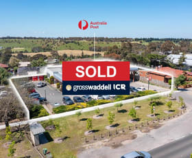 Shop & Retail commercial property sold at 21-29 Macedon Street Sunbury VIC 3429