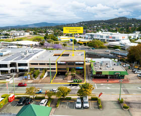 Offices commercial property for lease at 92 George Street Beenleigh QLD 4207