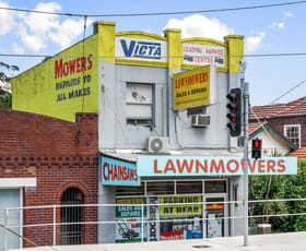 Shop & Retail commercial property sold at 423 Anzac Parade Kingsford NSW 2032