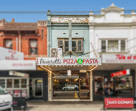 Shop & Retail commercial property sold at 448 Glen Huntly Road Elsternwick VIC 3185