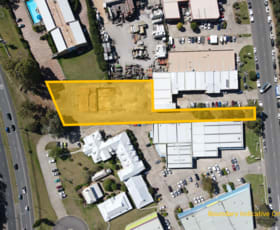 Factory, Warehouse & Industrial commercial property for sale at 183 Airds Road Leumeah NSW 2560
