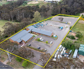 Factory, Warehouse & Industrial commercial property sold at 41-45 Barton Street Katoomba NSW 2780
