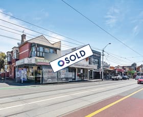 Shop & Retail commercial property sold at 131 Sydney Road Coburg VIC 3058