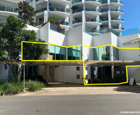 Offices commercial property sold at 2/45 First Avenue Mooloolaba QLD 4557