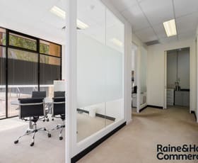 Medical / Consulting commercial property sold at 25/60 Newcastle Street Perth WA 6000
