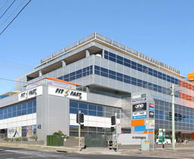Offices commercial property sold at 417/49 Queens Road Five Dock NSW 2046