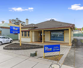 Offices commercial property sold at 41 Wills Street Bendigo VIC 3550