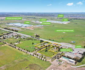 Development / Land commercial property sold at MELBOURNE GATEWAY & SUPER SITE/1324 Hume Freeway Kalkallo VIC 3064