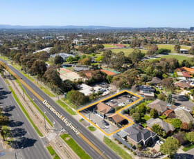 Medical / Consulting commercial property sold at 292 Burwood Highway Burwood East VIC 3151