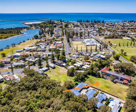 Development / Land commercial property sold at Lot 70 Mulgi Street Yamba NSW 2464