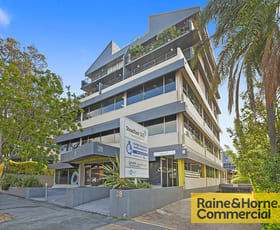 Medical / Consulting commercial property sold at 4/28 Fortescue Street Spring Hill QLD 4000