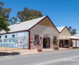 Factory, Warehouse & Industrial commercial property sold at 40 Randell Street Mannum SA 5238
