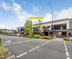 Offices commercial property sold at Suite 21/123 Sippy Downs Drive Sippy Downs QLD 4556