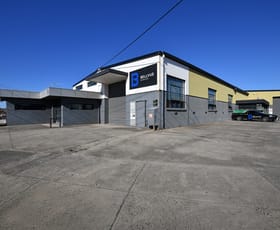 Factory, Warehouse & Industrial commercial property sold at 13 & 13A Edgecombe Court Moorabbin VIC 3189
