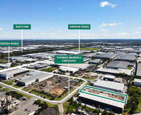 Development / Land commercial property for sale at 66-70 Thomas Murrell Crescent Dandenong South VIC 3175