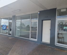 Medical / Consulting commercial property leased at SHOP 3/252 COMMERCIAL STREET WEST Mount Gambier SA 5290