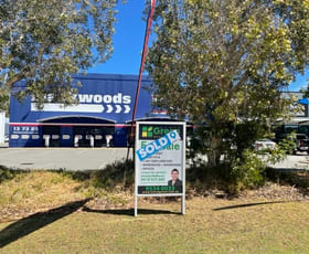 Showrooms / Bulky Goods commercial property sold at 48 Reserve Drive Mandurah WA 6210
